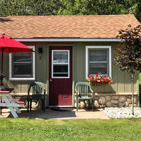 Cedar Ridge Cabins Honor Zewnętrze zdjęcie