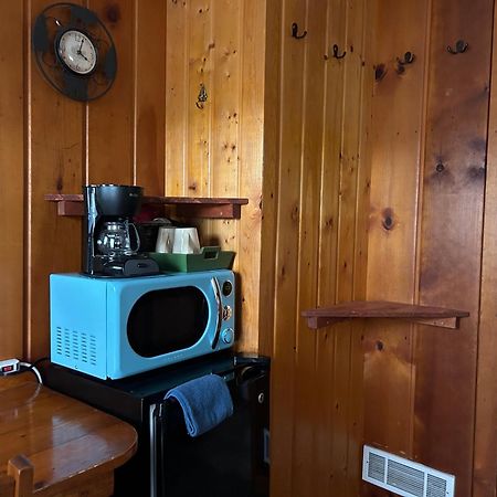 Cedar Ridge Cabins Honor Zewnętrze zdjęcie