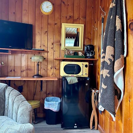 Cedar Ridge Cabins Honor Zewnętrze zdjęcie