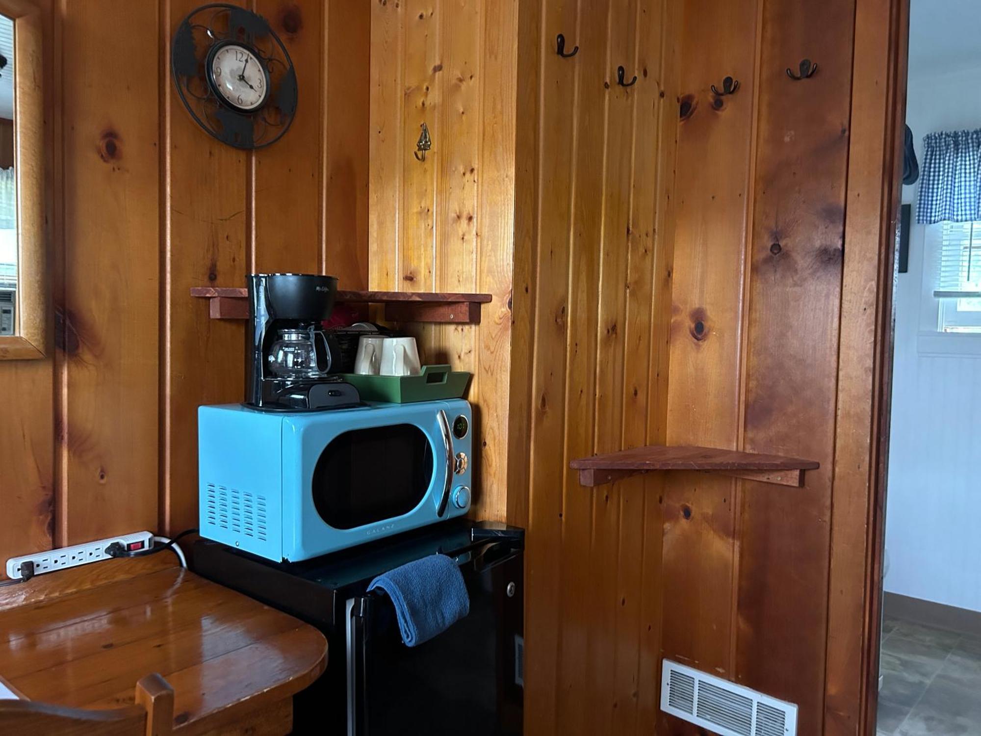 Cedar Ridge Cabins Honor Zewnętrze zdjęcie