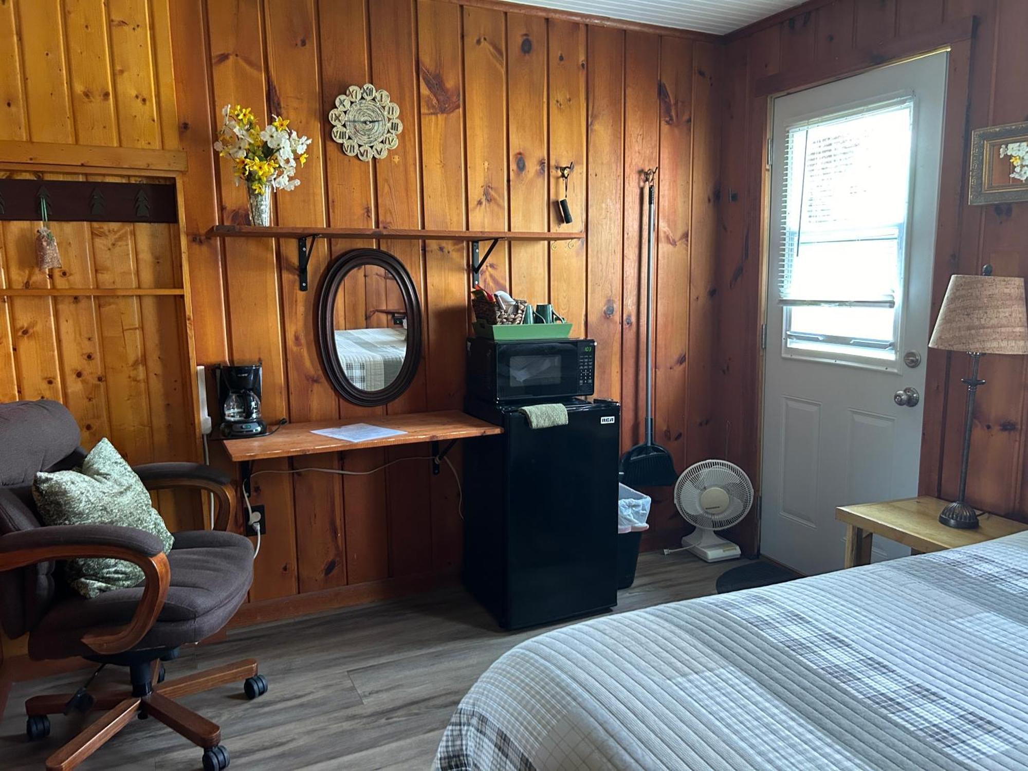 Cedar Ridge Cabins Honor Zewnętrze zdjęcie
