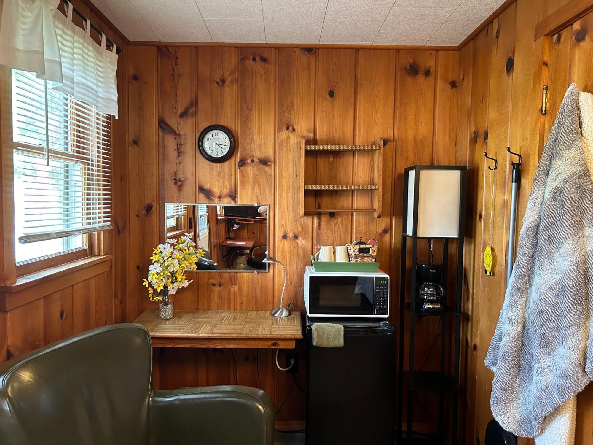 Cedar Ridge Cabins Honor Zewnętrze zdjęcie