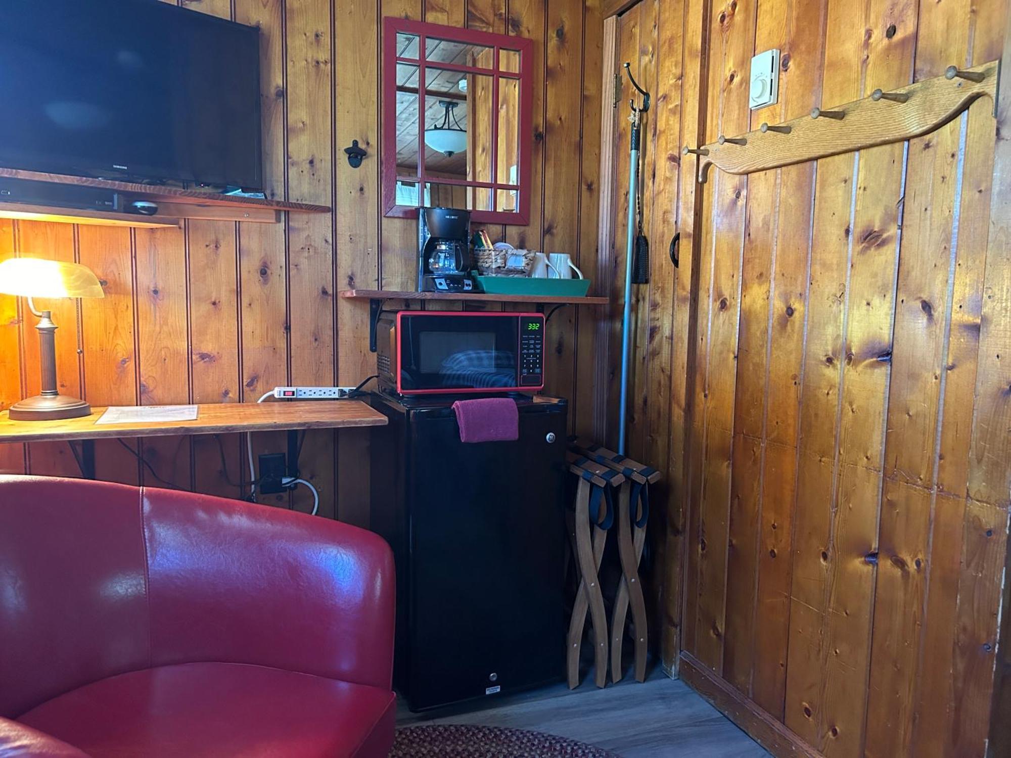 Cedar Ridge Cabins Honor Zewnętrze zdjęcie