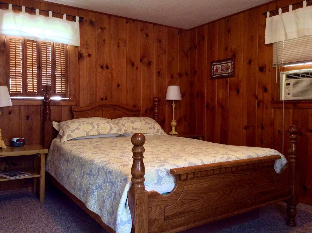 Cedar Ridge Cabins Honor Zewnętrze zdjęcie