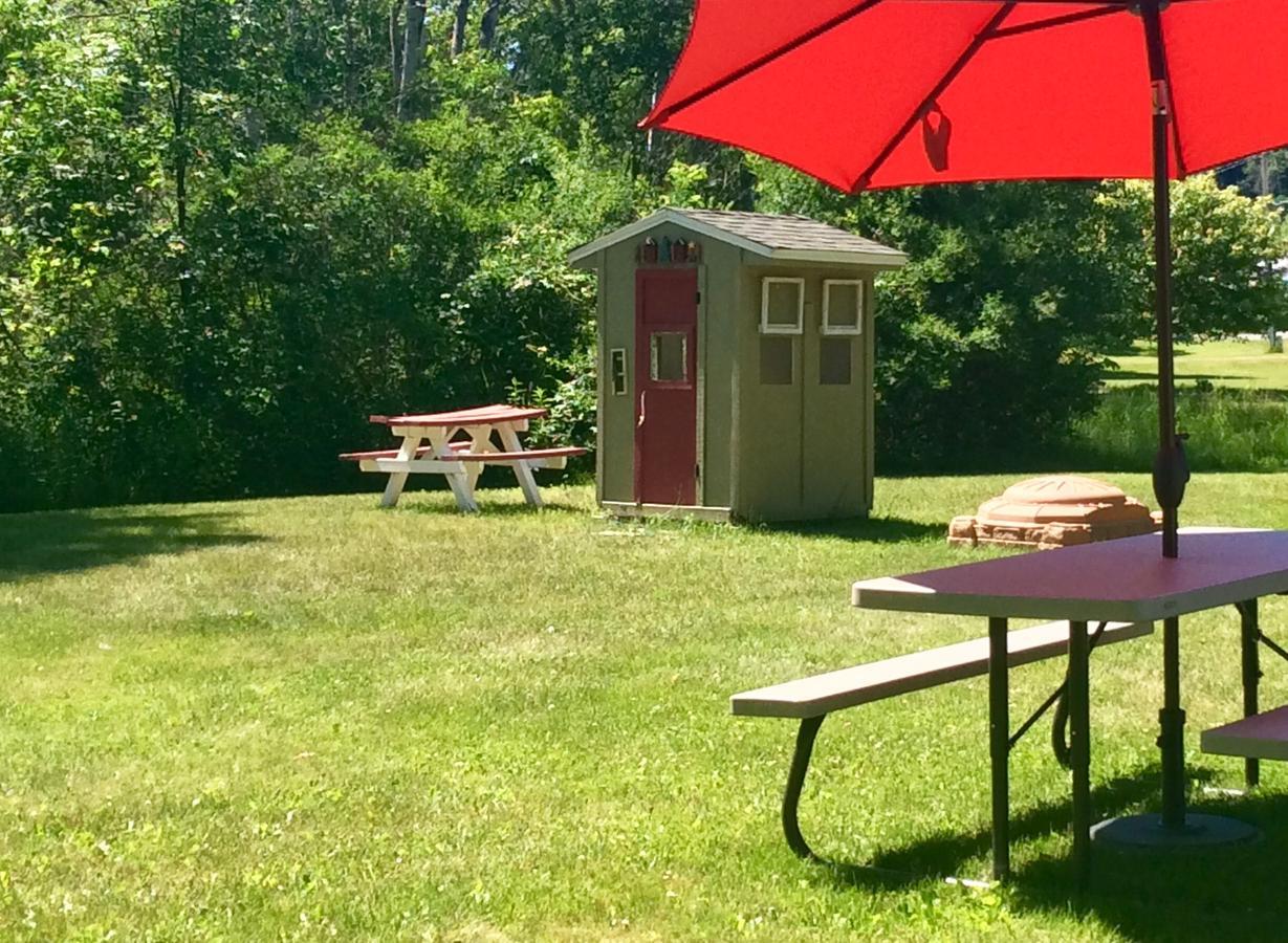 Cedar Ridge Cabins Honor Zewnętrze zdjęcie