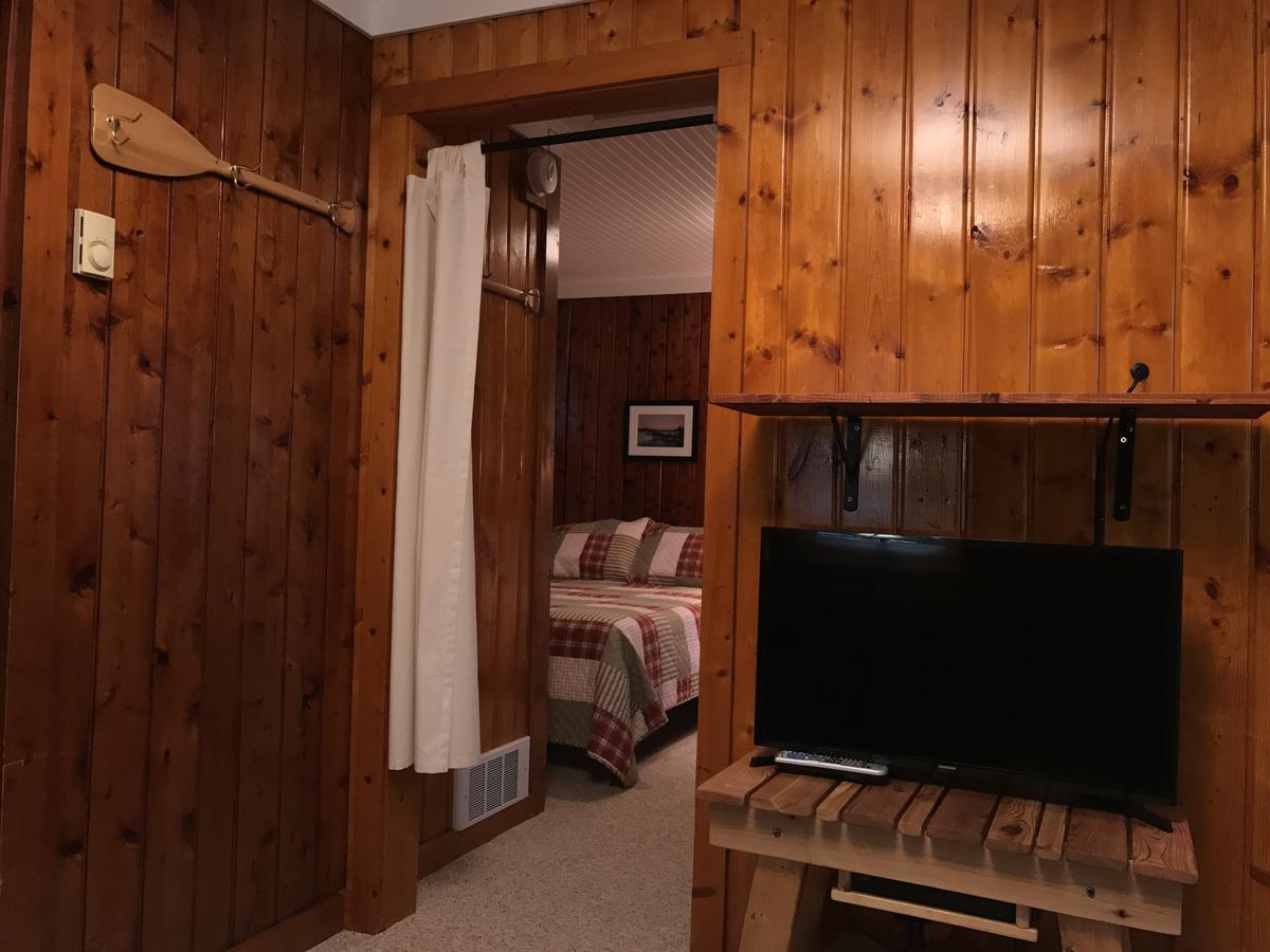 Cedar Ridge Cabins Honor Zewnętrze zdjęcie
