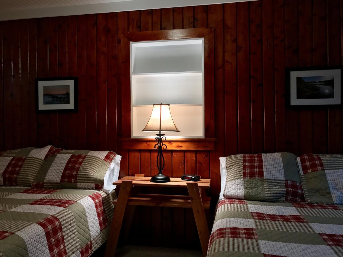 Cedar Ridge Cabins Honor Zewnętrze zdjęcie