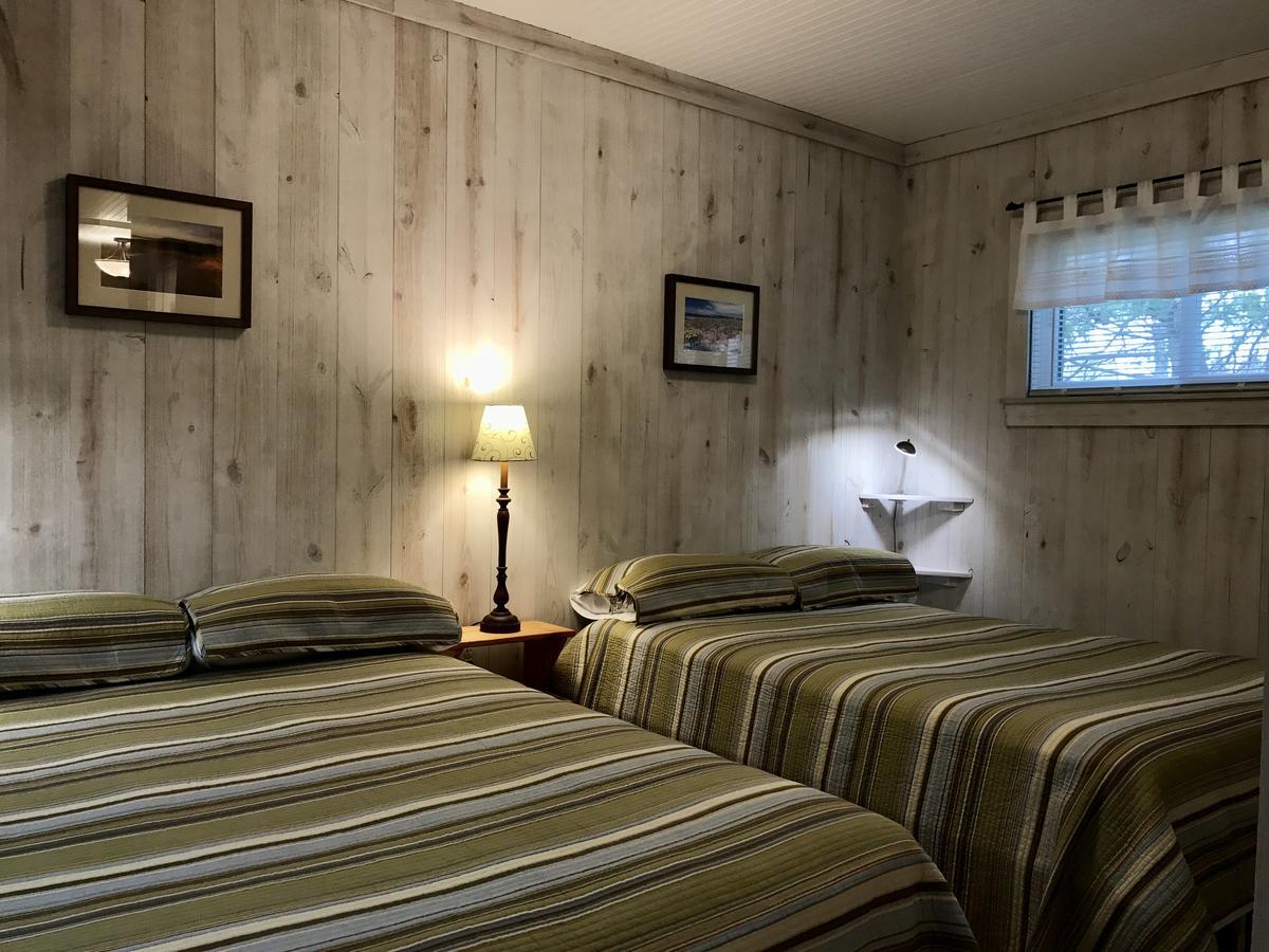 Cedar Ridge Cabins Honor Zewnętrze zdjęcie