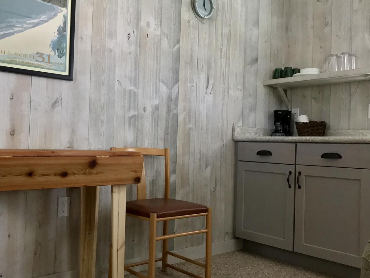 Cedar Ridge Cabins Honor Zewnętrze zdjęcie