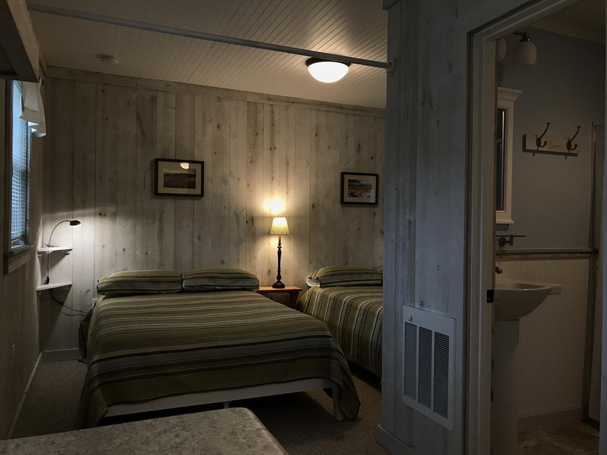 Cedar Ridge Cabins Honor Zewnętrze zdjęcie