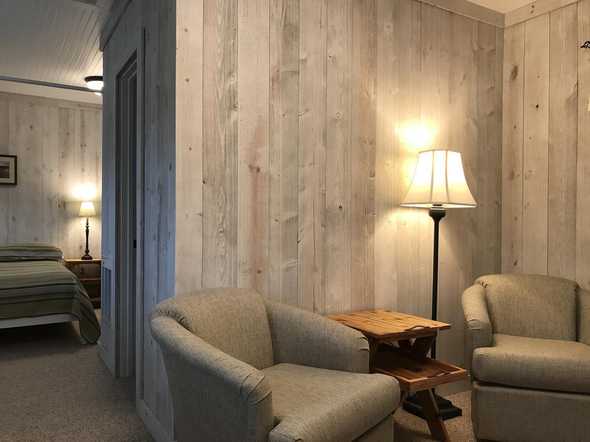 Cedar Ridge Cabins Honor Zewnętrze zdjęcie