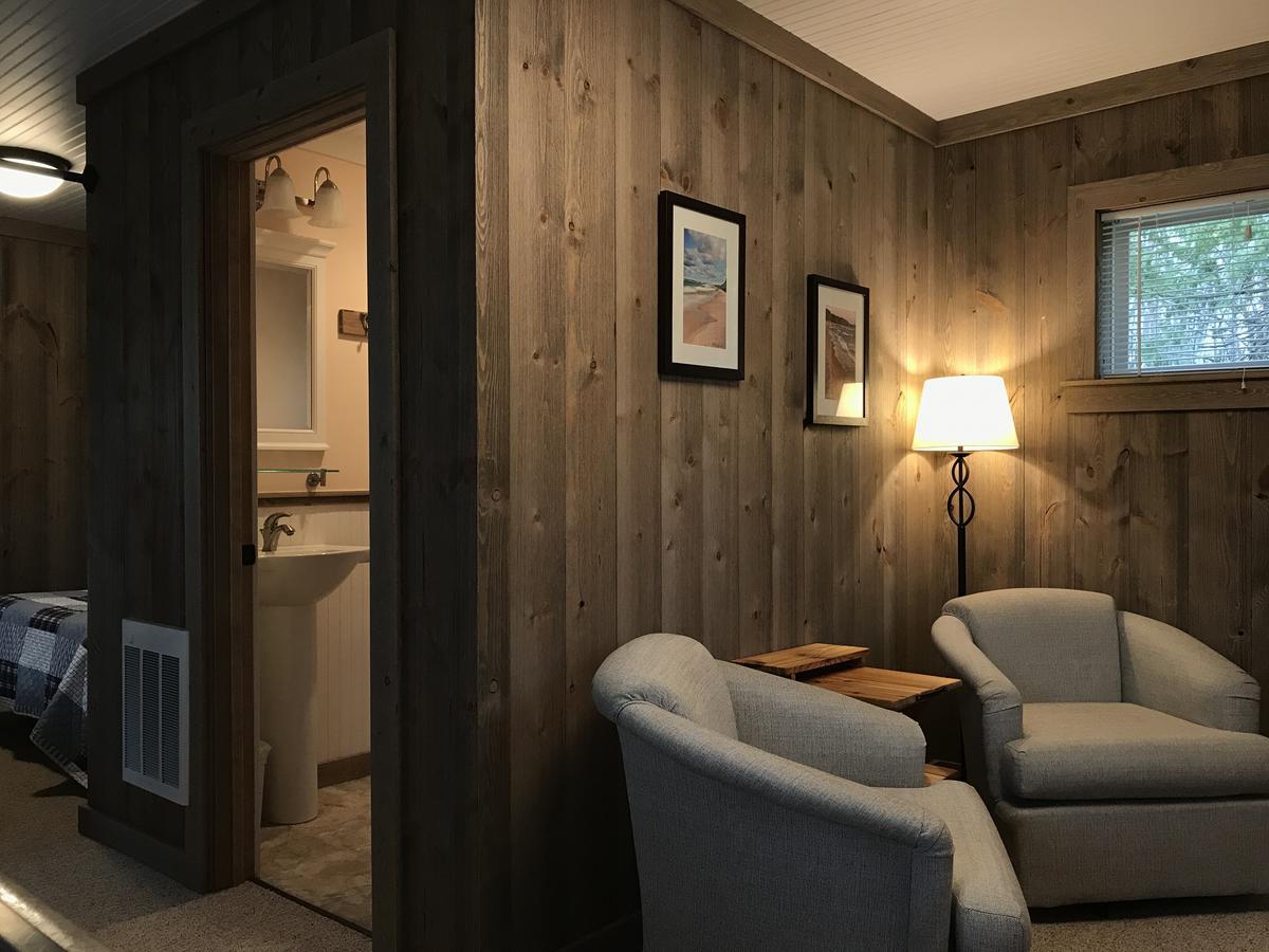 Cedar Ridge Cabins Honor Zewnętrze zdjęcie
