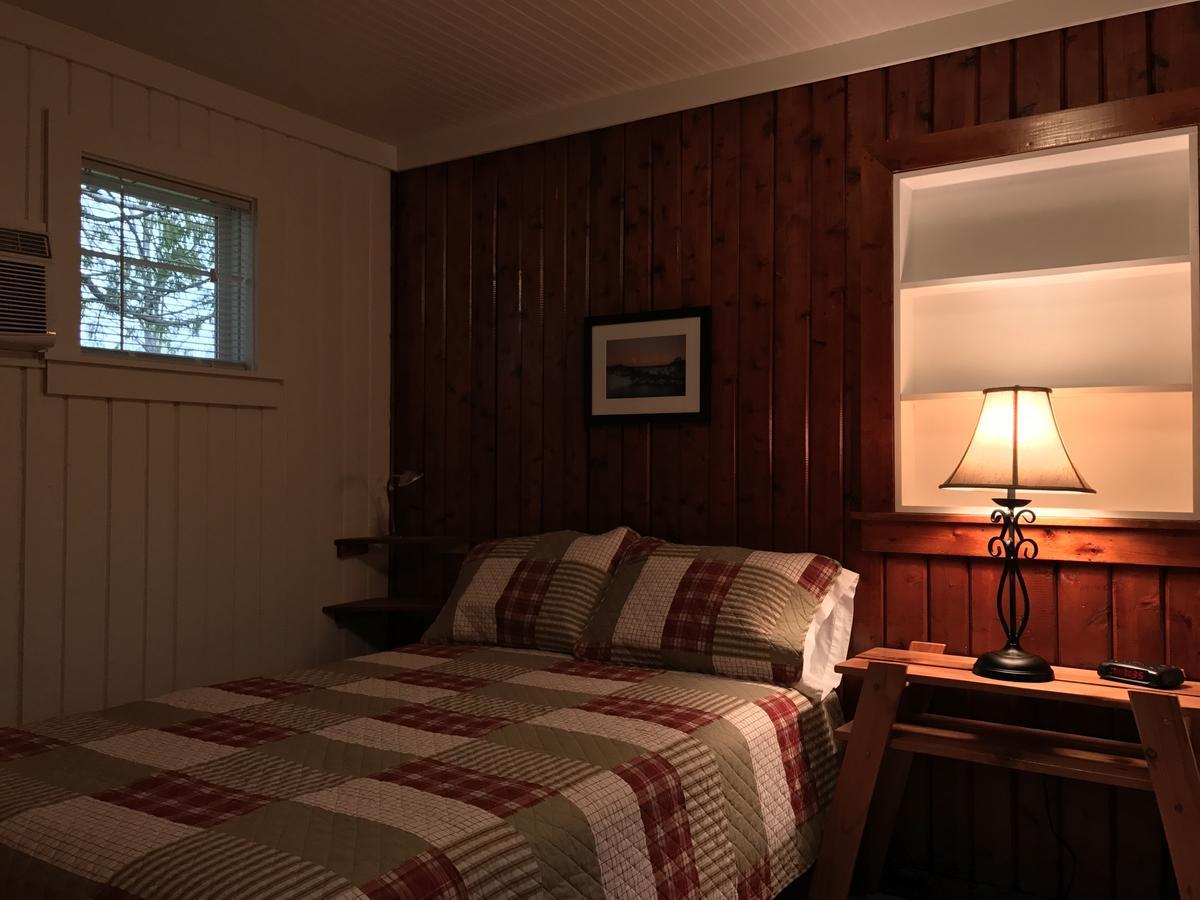 Cedar Ridge Cabins Honor Zewnętrze zdjęcie