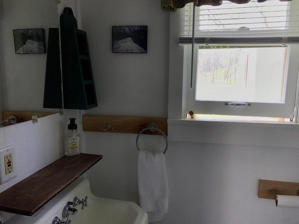 Cedar Ridge Cabins Honor Zewnętrze zdjęcie