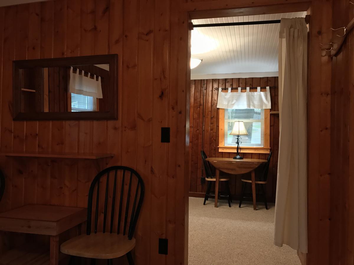 Cedar Ridge Cabins Honor Zewnętrze zdjęcie