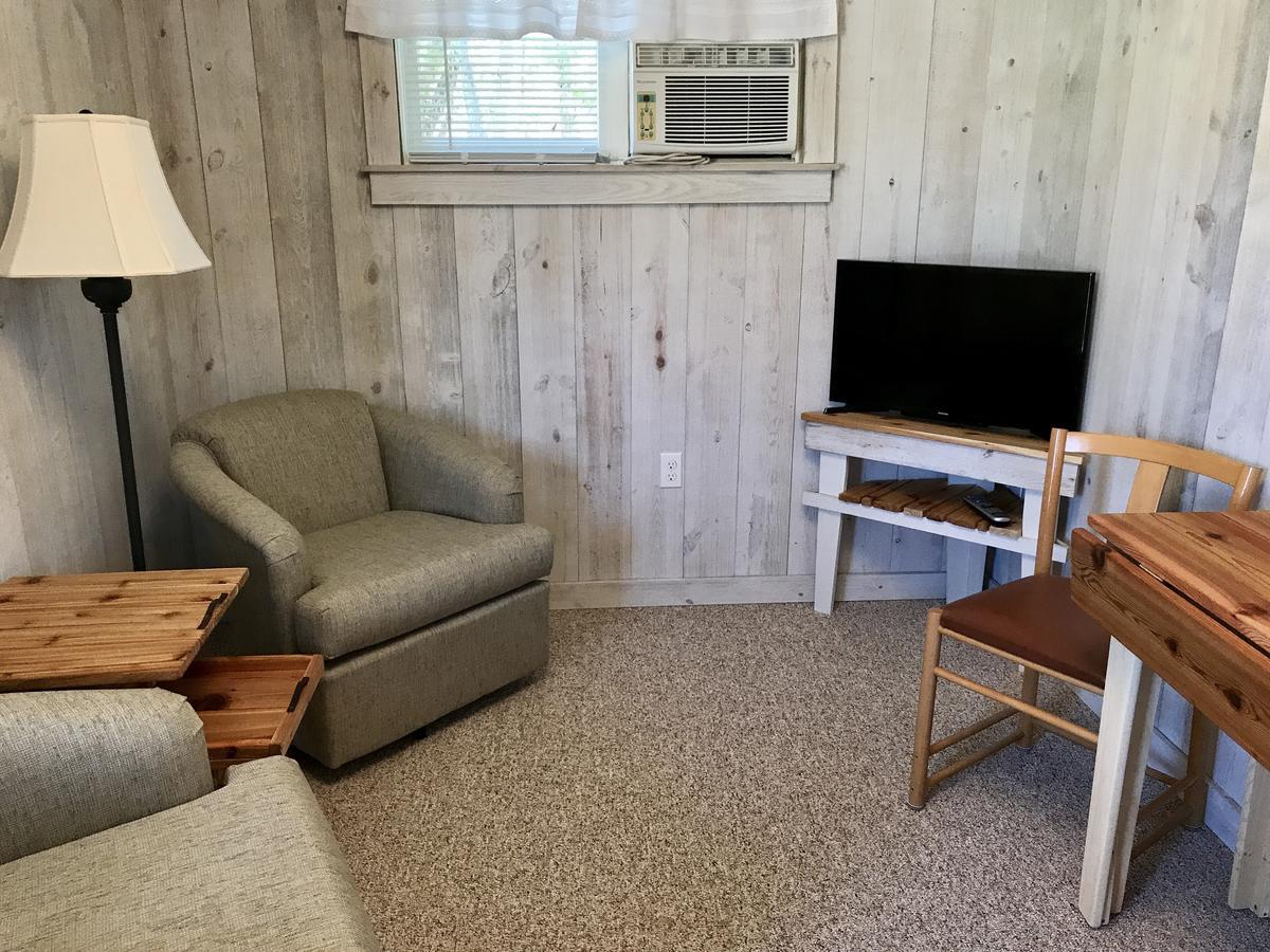 Cedar Ridge Cabins Honor Zewnętrze zdjęcie