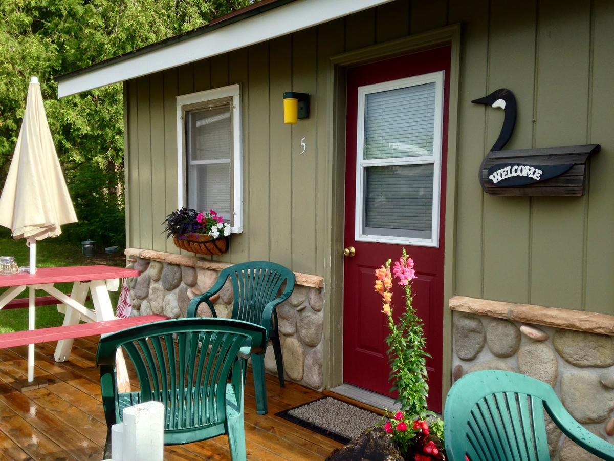 Cedar Ridge Cabins Honor Zewnętrze zdjęcie