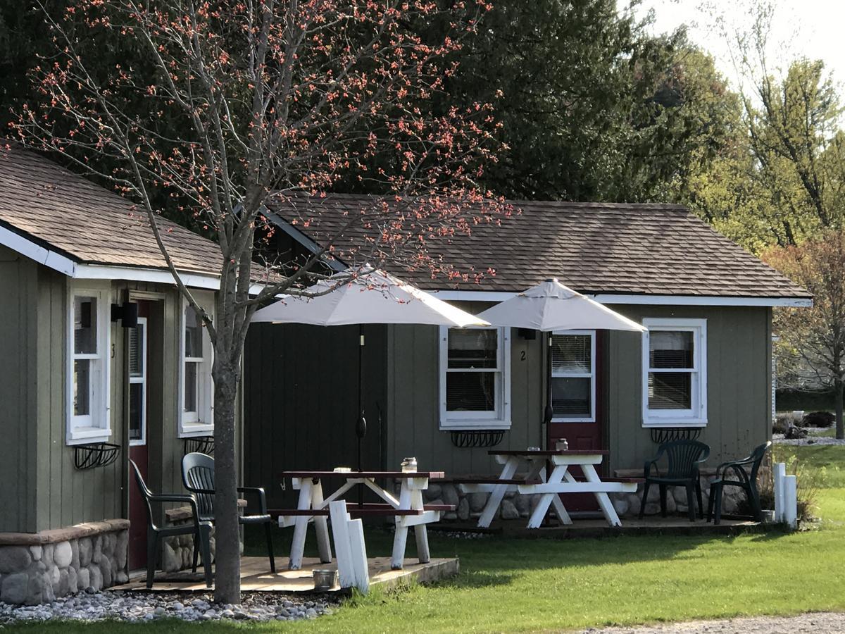 Cedar Ridge Cabins Honor Zewnętrze zdjęcie