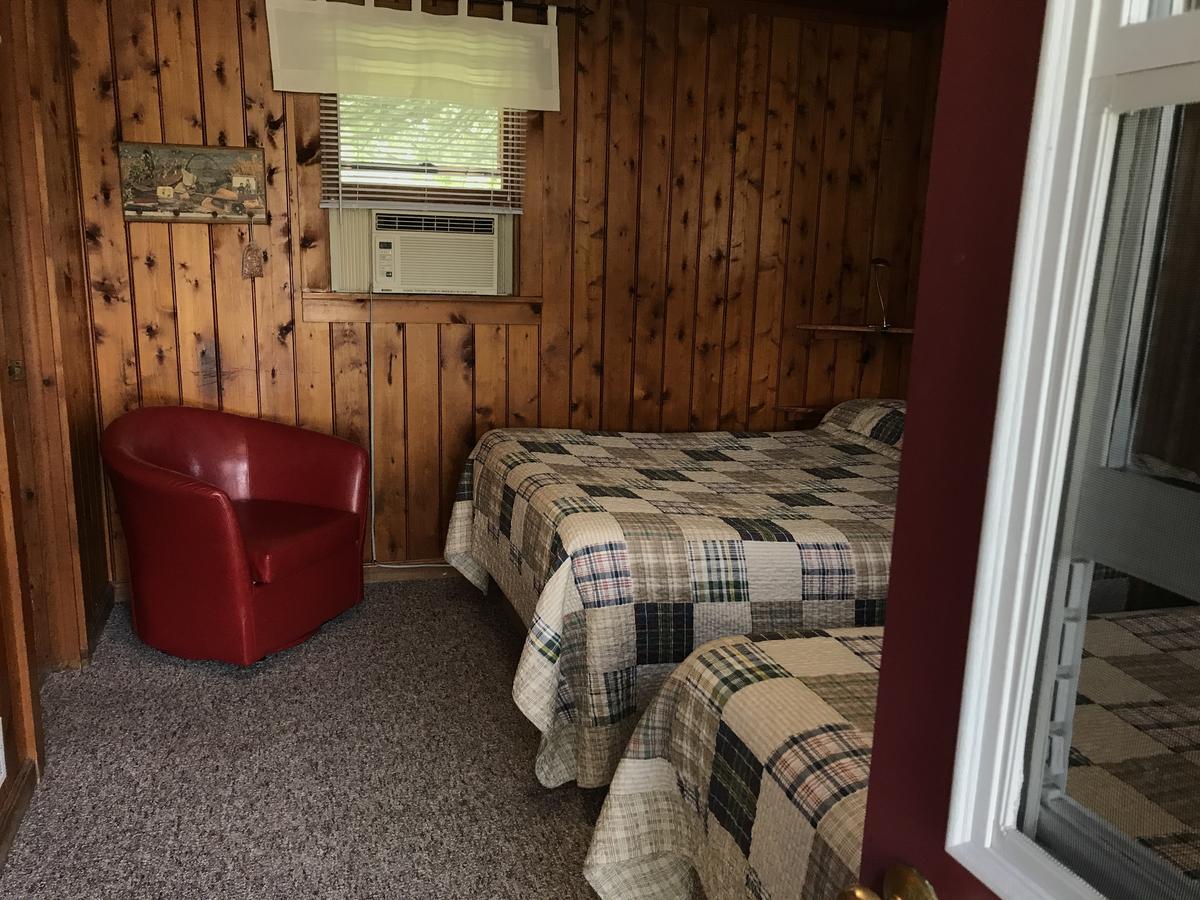 Cedar Ridge Cabins Honor Zewnętrze zdjęcie