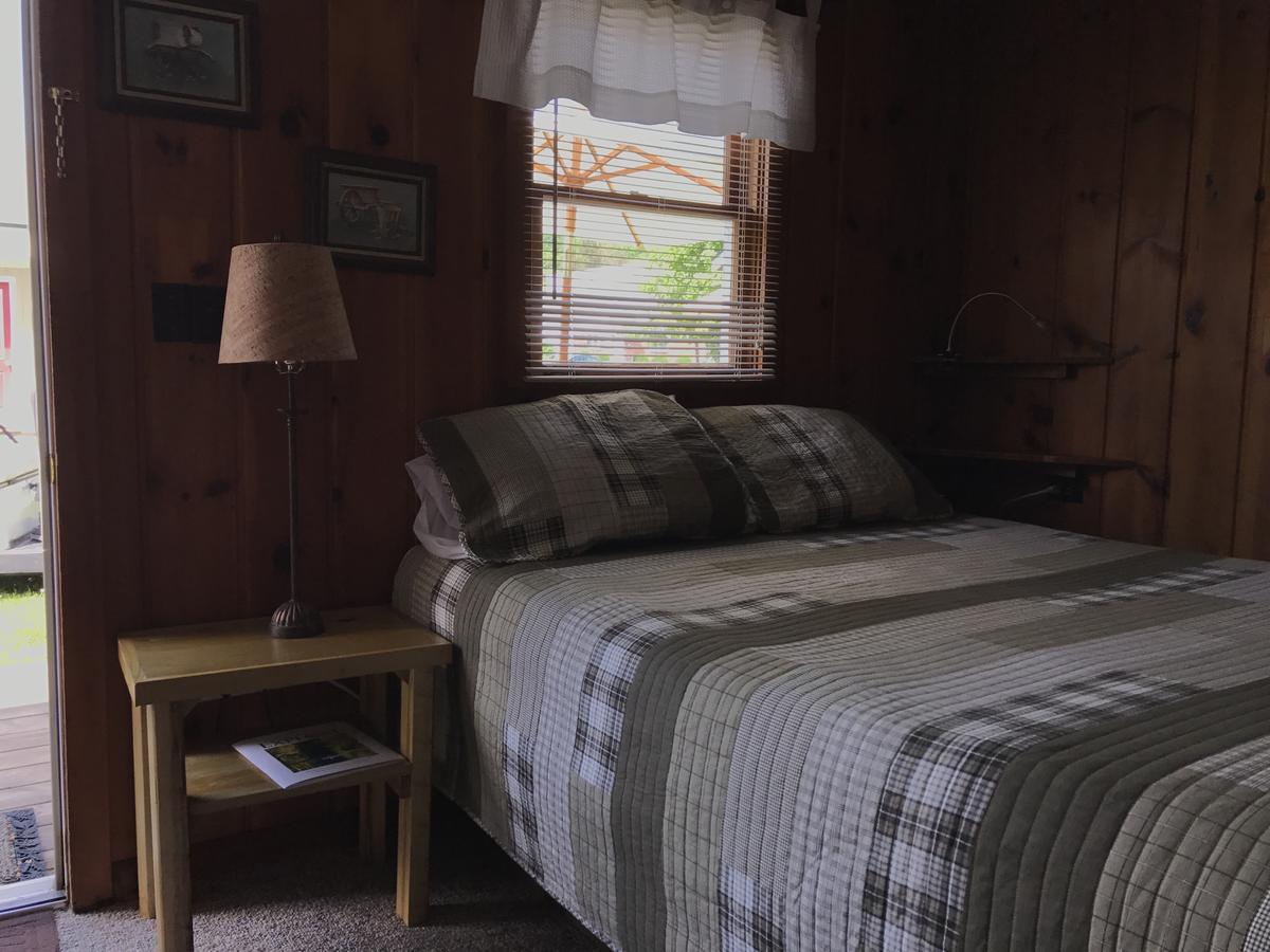 Cedar Ridge Cabins Honor Zewnętrze zdjęcie