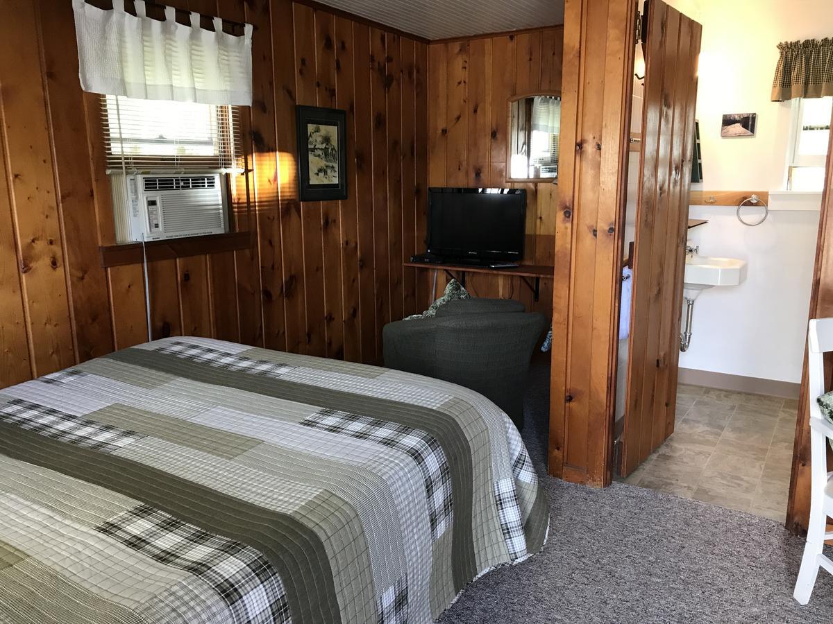 Cedar Ridge Cabins Honor Zewnętrze zdjęcie
