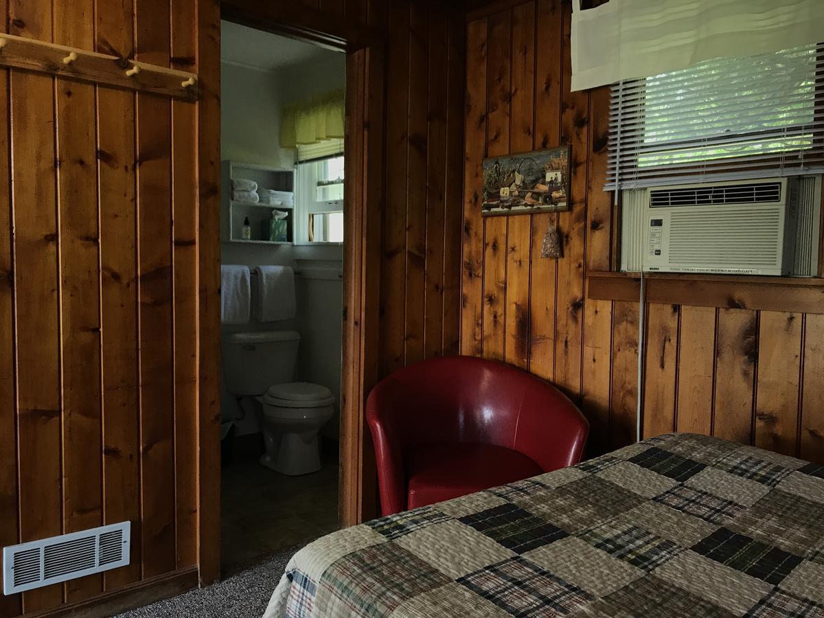 Cedar Ridge Cabins Honor Zewnętrze zdjęcie