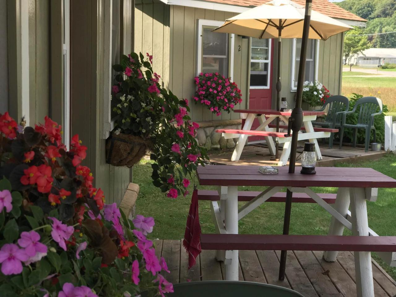 Cedar Ridge Cabins Honor Zewnętrze zdjęcie