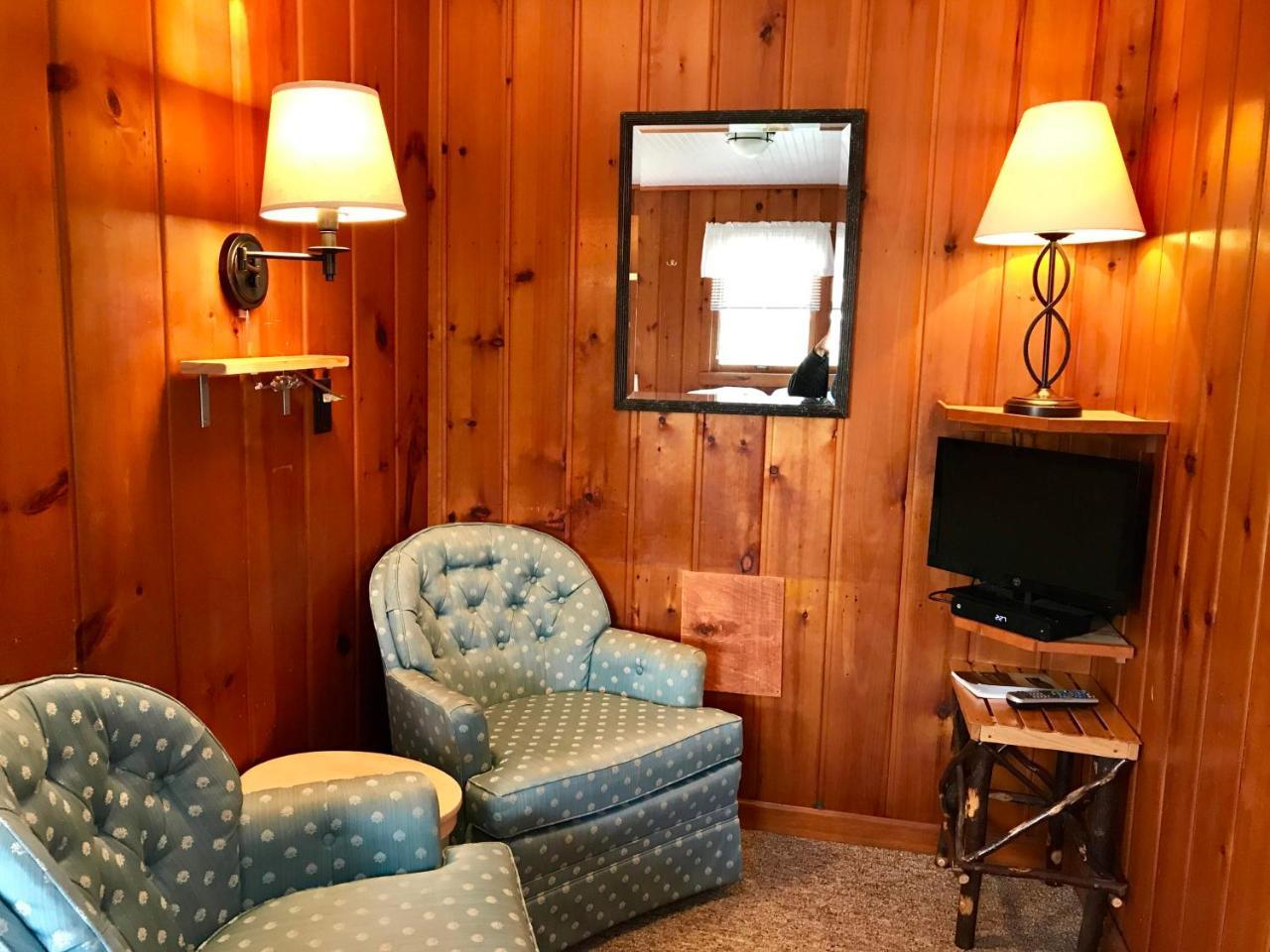 Cedar Ridge Cabins Honor Zewnętrze zdjęcie