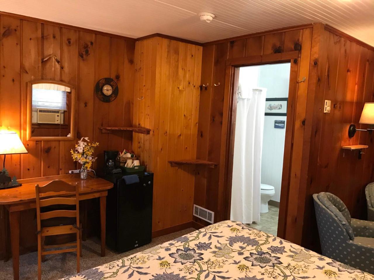 Cedar Ridge Cabins Honor Zewnętrze zdjęcie