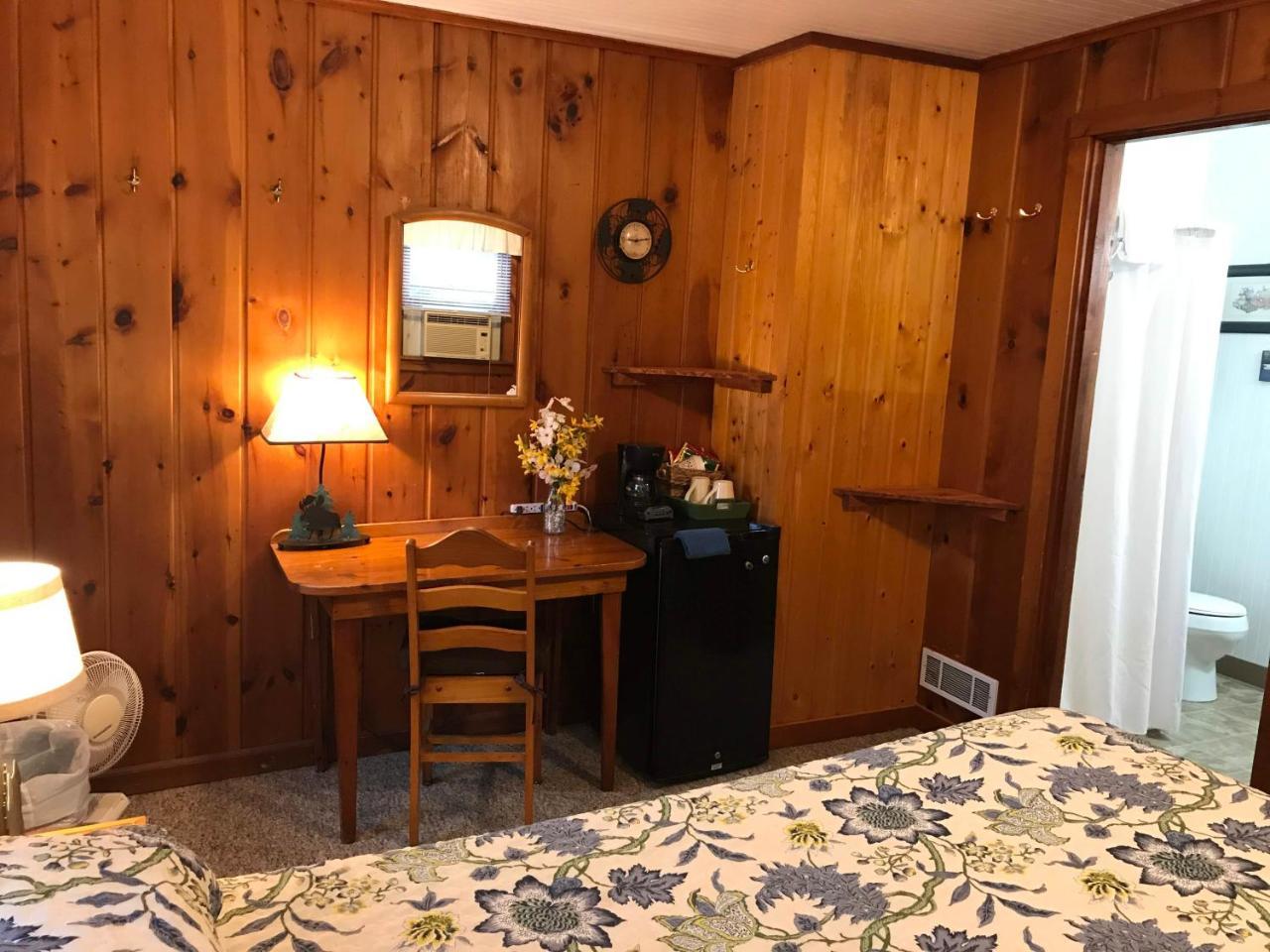 Cedar Ridge Cabins Honor Zewnętrze zdjęcie