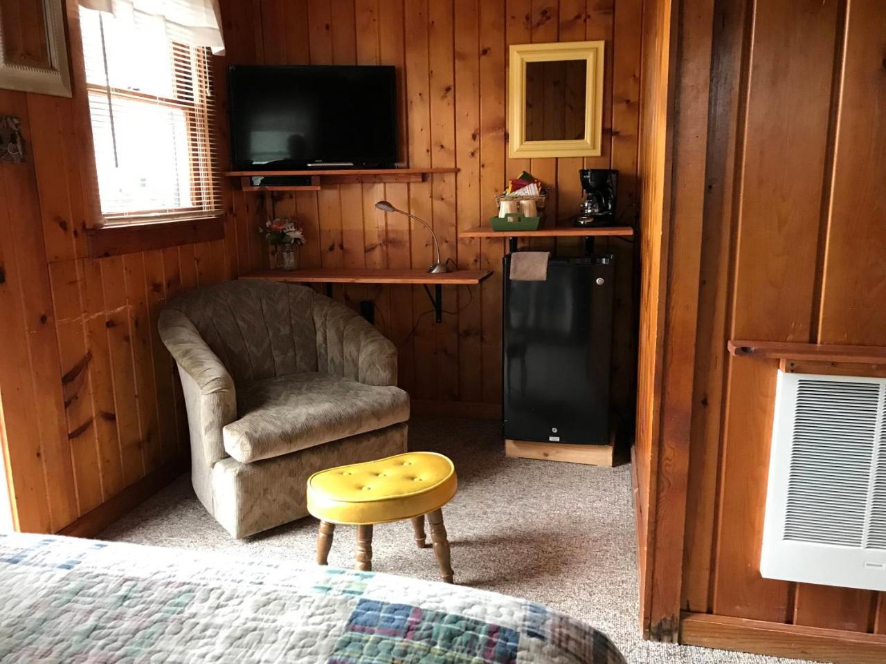 Cedar Ridge Cabins Honor Zewnętrze zdjęcie