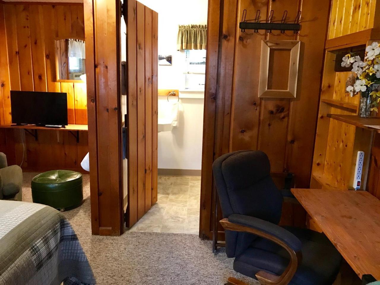 Cedar Ridge Cabins Honor Zewnętrze zdjęcie
